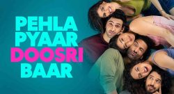 Pehla Pyaar Doosri Baar Box Office Collection