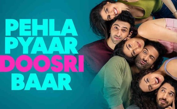 Pehla Pyaar Doosri Baar Box Office Collection