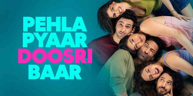 Pehla Pyaar Doosri Baar Box Office Collection