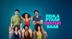 Pehla-Pyaar-Doosri-Baar-review