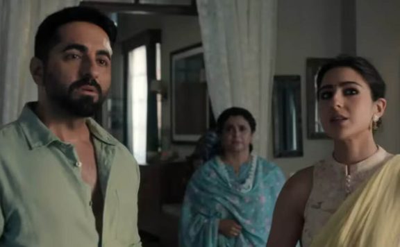 Udta-Teer-Review