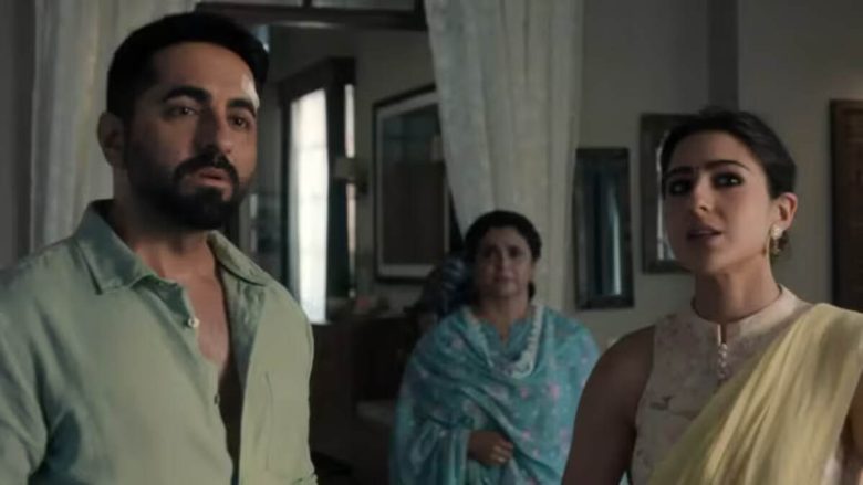 Udta-Teer-Review