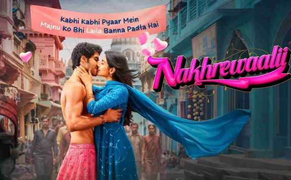 Nakherewali-box-office-collection